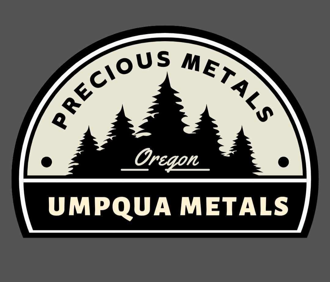 Umpqua Metals